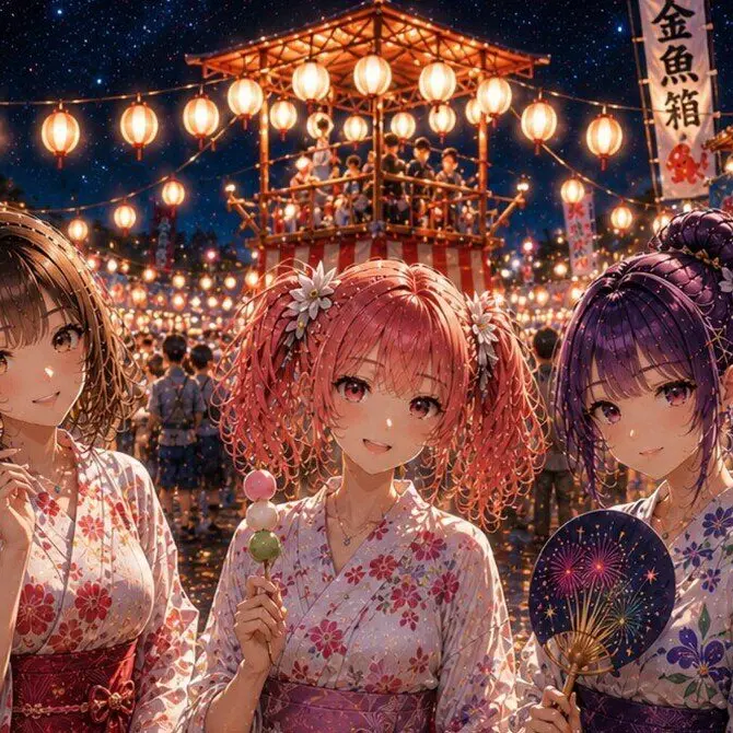 761676의 大人気コスプレイヤーグループのめんあ