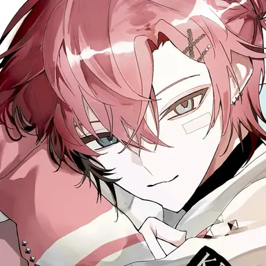 Profile image of 赤城ウェン