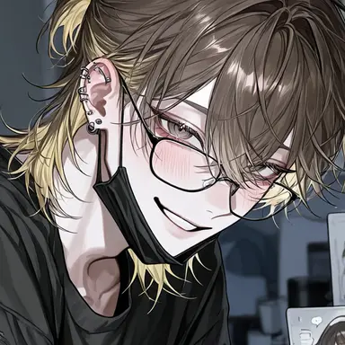 Profile image of 神楽