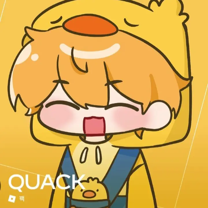 OrnateFlood2805의 꽥꽥 탐험대