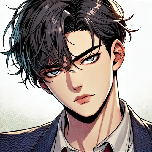 OverlyChin0508의 한강우