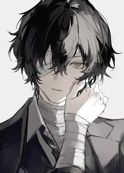 Profile image of 太宰 治