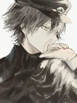 Profile image of 江戸川 乱歩
