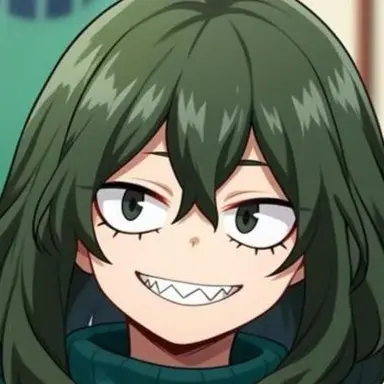 Profile image of Tokage