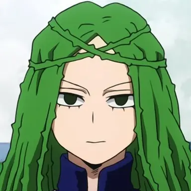 Profile image of Ibara