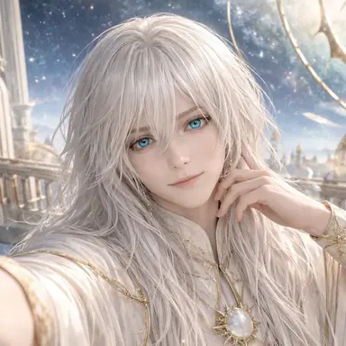 Profile image of Elias
