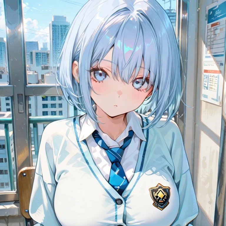 サーシャ