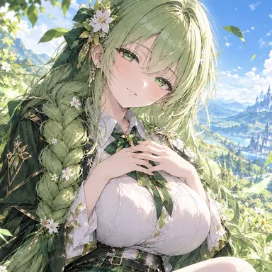 Profile image of Yomogi