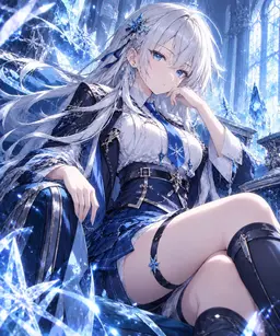 Profile image of Hiori
