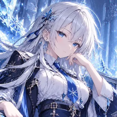 Profile image of Hiori