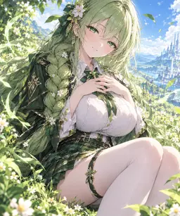 Profile image of Yomogi