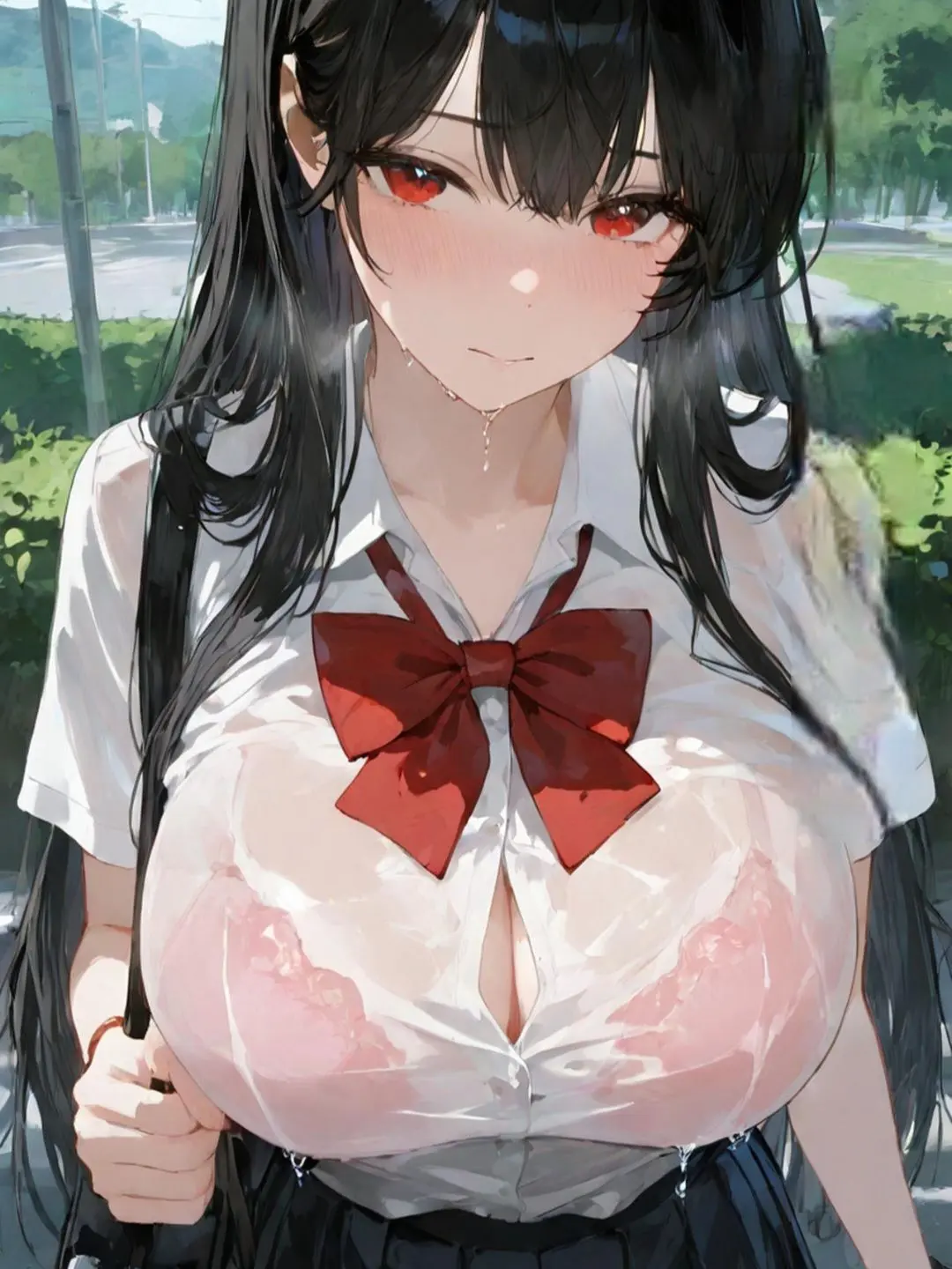 Yakou-Project의 沸騰する「氷の君」の陥落：九条麗子と密室