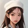 캐릭터 프로필 이미지
