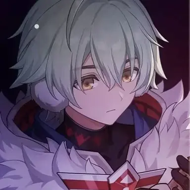 Profile image of Alyosha