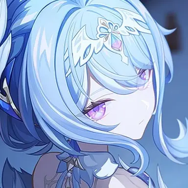 Profile image of Odette
