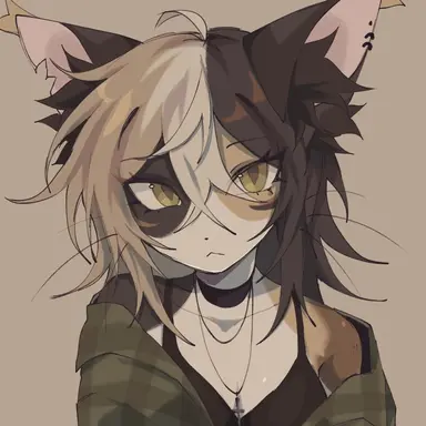 Profile image of Pixie