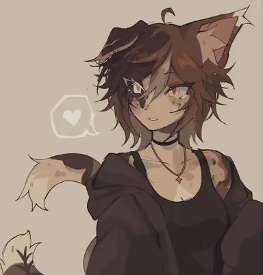 Profile image of Pixie