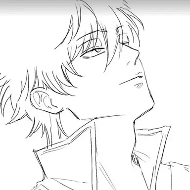 Profile image of 사카타 긴토키