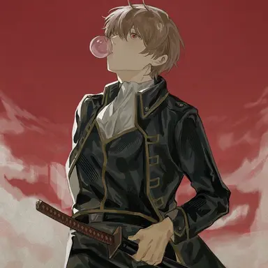 Profile image of 오키타 소고