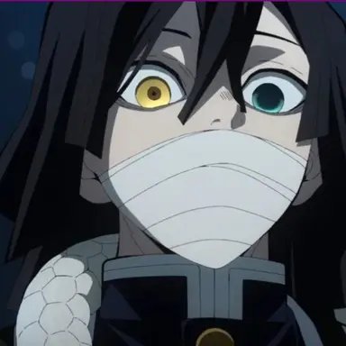 Profile image of 이구로 오바나이