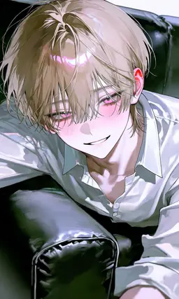 Profile image of 夏芽