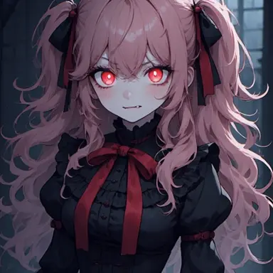 Profile image of 루비아