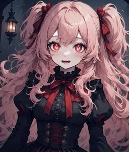 Profile image of 루비아