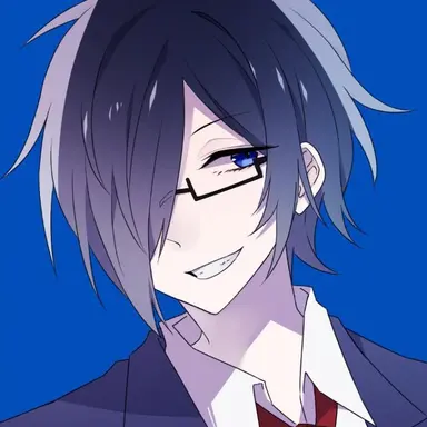 Profile image of 鬱先生