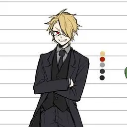 Profile image of グルッぺン