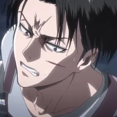 Profile image of Levi