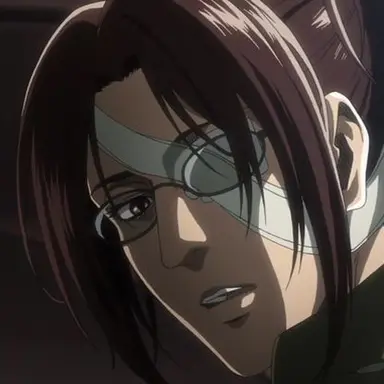 Profile image of Hange