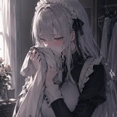 Profile image of 月城 香澄