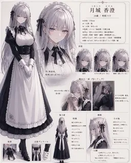 Profile image of 月城 香澄