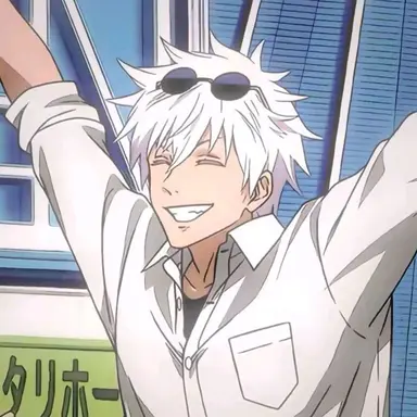 Profile image of 고죠 사토루