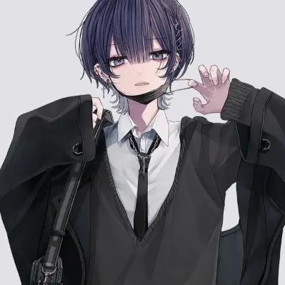 ZestyRings7429의 貴方は姉貴とても不良だけどとても可愛い