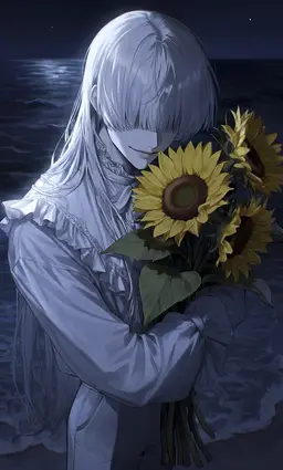Profile image of ネフィル