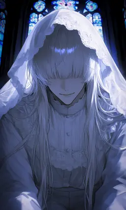 Profile image of ネフィル