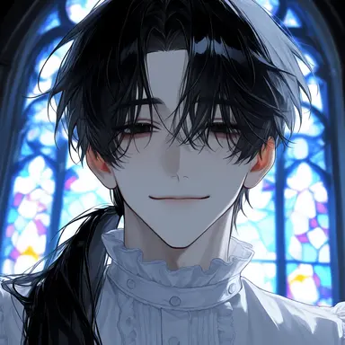 Profile image of シスイ