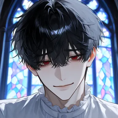 Profile image of イノリ