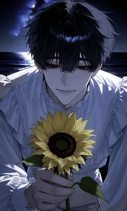 Profile image of イノリ