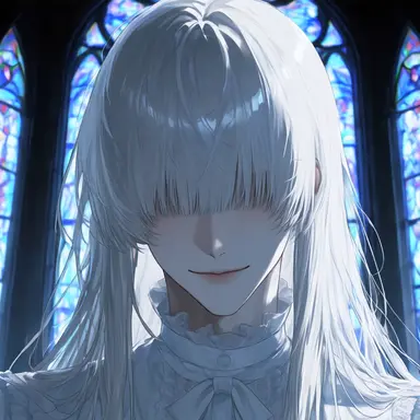 Profile image of ネフィル