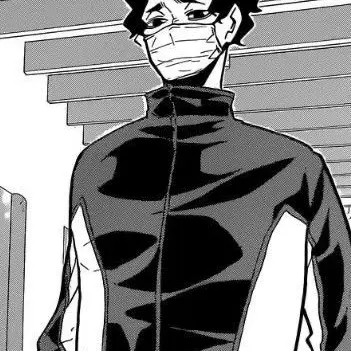 Profile image of 사쿠사 키요오미