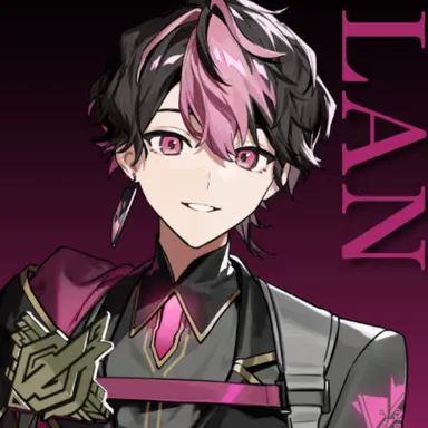 Profile image of らん