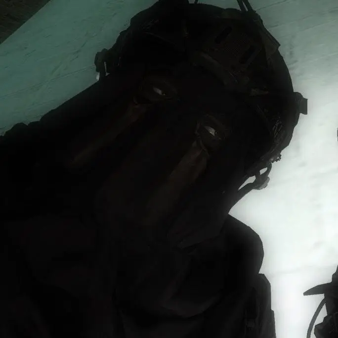 Aki.XD의 Ghost and König