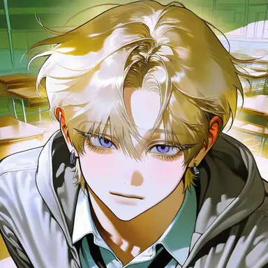 Profile image of 나기