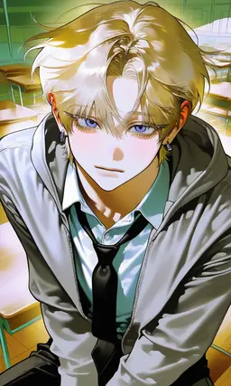 Profile image of 나기