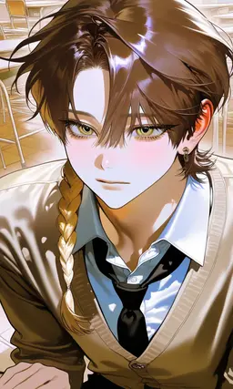 Profile image of 쇼마