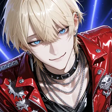 Profile image of Scar