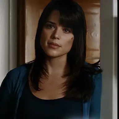 Profile image of Sidney Prescott