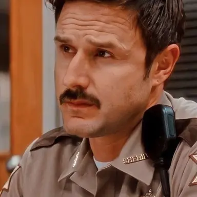 Profile image of Dewey Riley